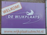 Logo Buurthuiskamer de Wijkplaats