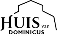 Logo Huis van Dominicus