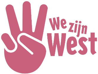 Ga naar de homepage van We zijn West